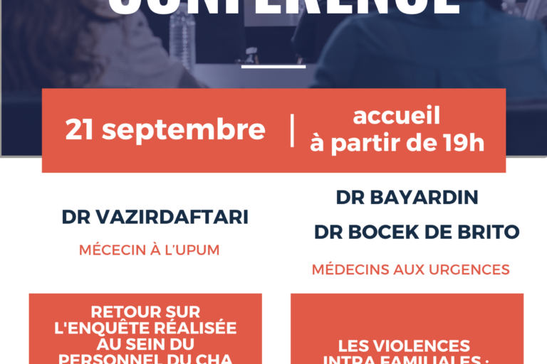 Conférence